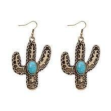 Load image into Gallery viewer, Tribal Earrings