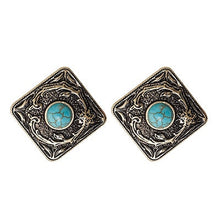 Load image into Gallery viewer, Tribal Earrings