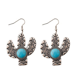 Tribal Earrings