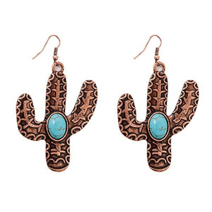 Tribal Earrings