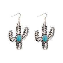 Load image into Gallery viewer, Tribal Earrings
