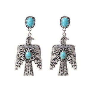 Tribal Earrings