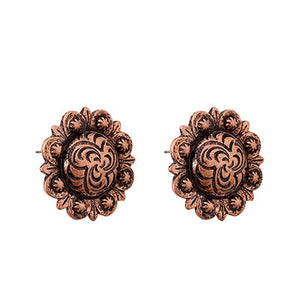 Tribal Earrings