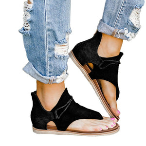 Anti slip sandals