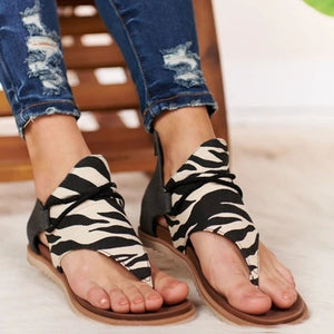 Anti slip sandals