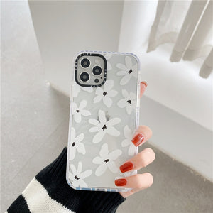 Daisy/Cowprint phone cover