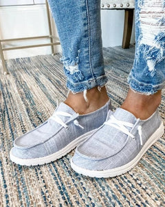 Womens loafers