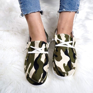 Womens loafers