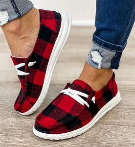 Womens loafers